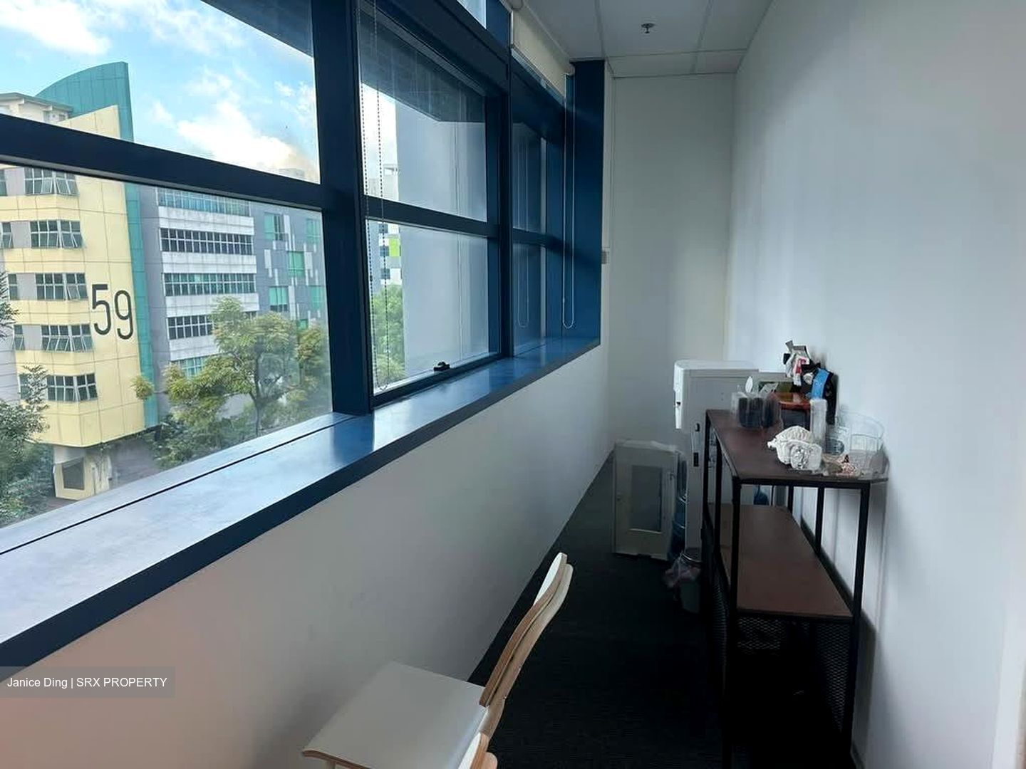 Ubi Techpark (D14), Factory #575424151